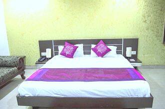 Hotel Midland, Bhopal 3